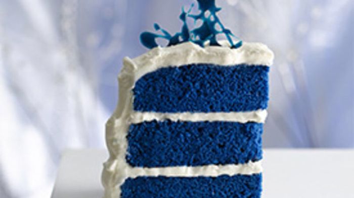 Indecisión con la tarta - 2