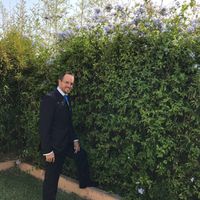 5 horas y media para mí boda - 1