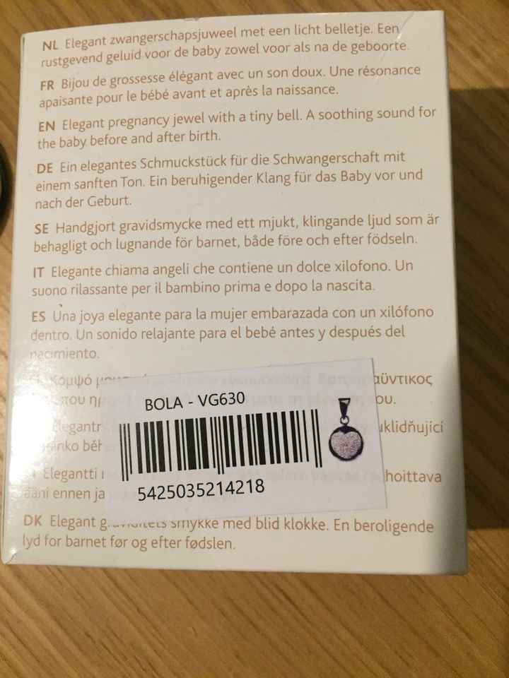 Futuras mamás Octubre 2018!!! - 1