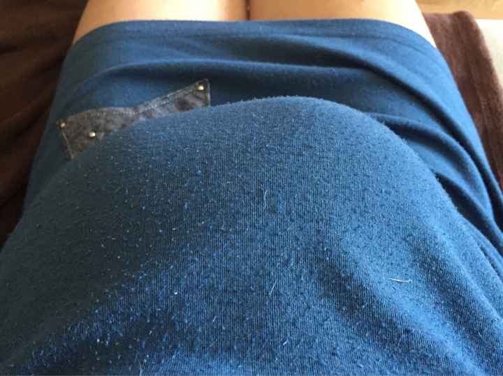 Futuras mamás Octubre 2018!!! - 1