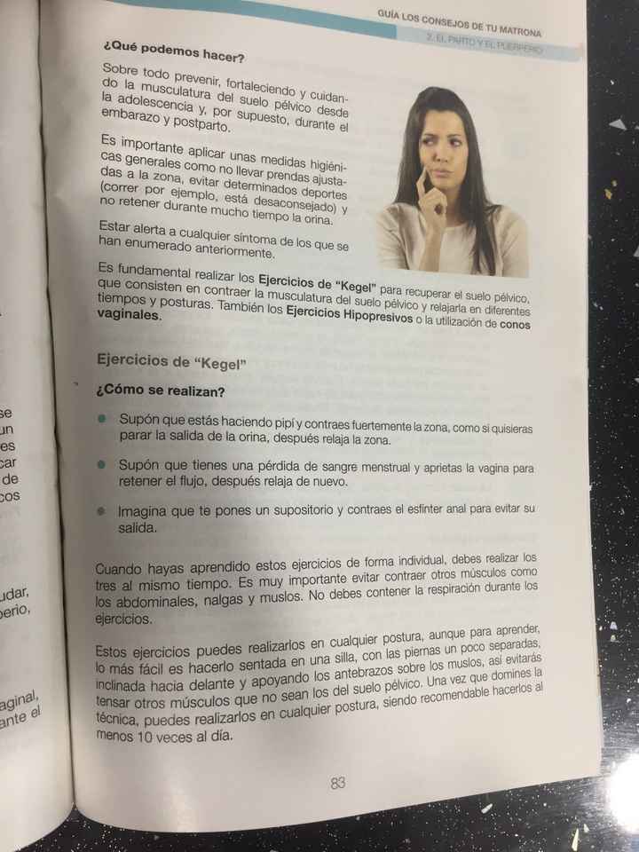 Futuras mamás Octubre 2018!!! - 1