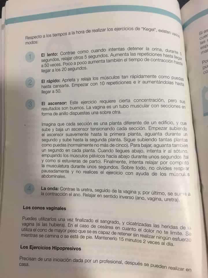 Futuras mamás Octubre 2018!!! - 2