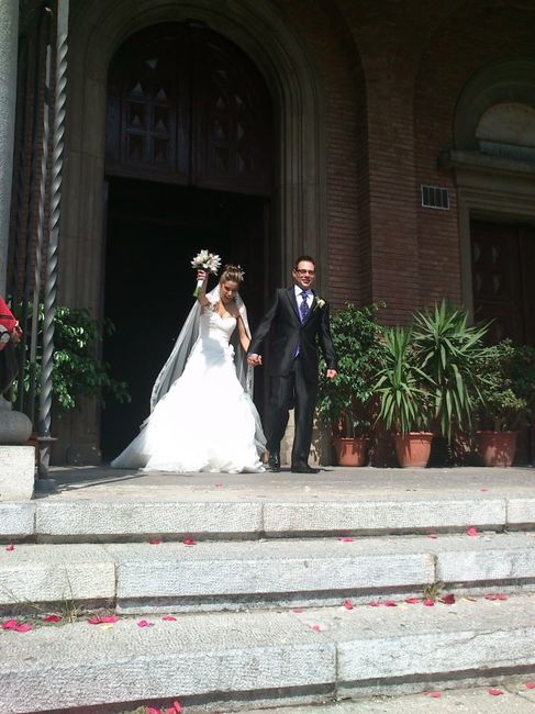 Marido y mujer!!! ueee