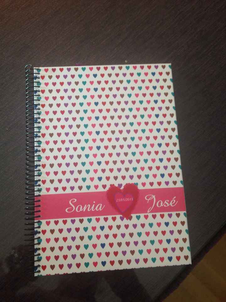 Portada Agenda