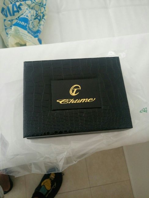 Ideas para regalar - 5