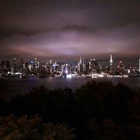 New york - 3