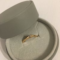 CHALLENGE: ¡Comparte tu anillo de pedida! 💍 - 1