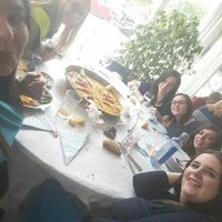 Despedida, vestido, a solo 12 dias.... - 2