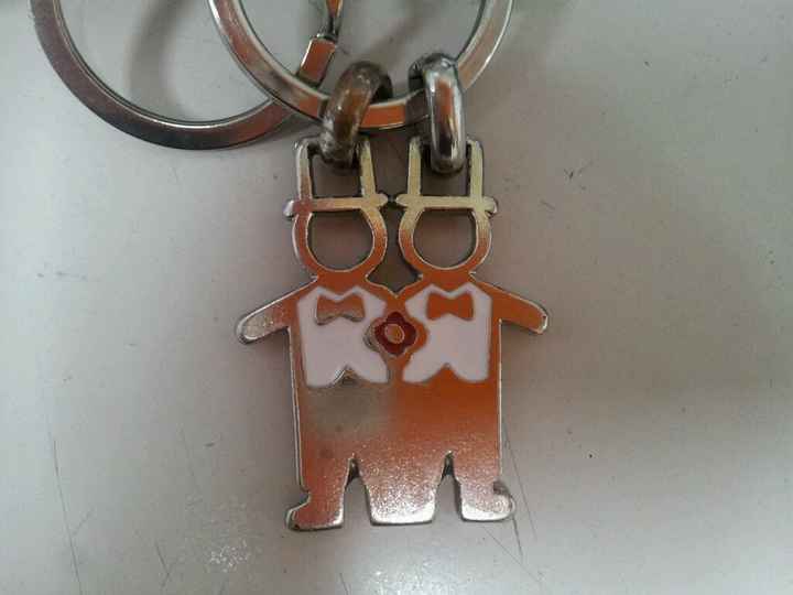 Me presento - 1