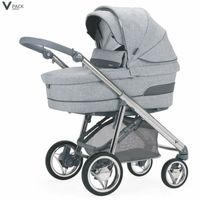 Carrito y sexo bebé - 1