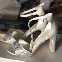 Muéstranos tus zapatos 👠 - 1