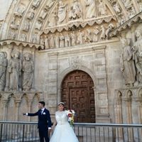 Depresión post boda 😅 - 1