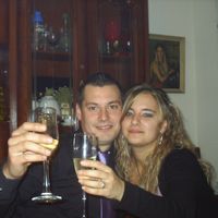 brindando