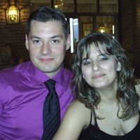 la pareja
