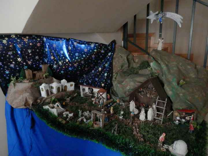 Nuestro Belén 