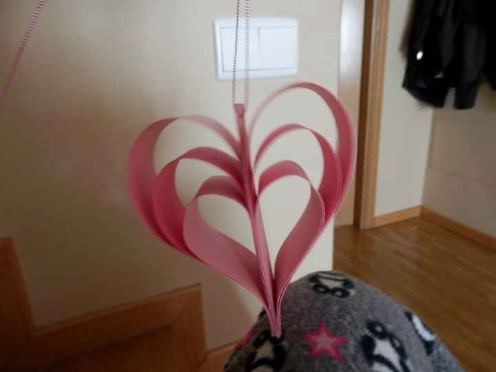 CorazÓn entrelazado