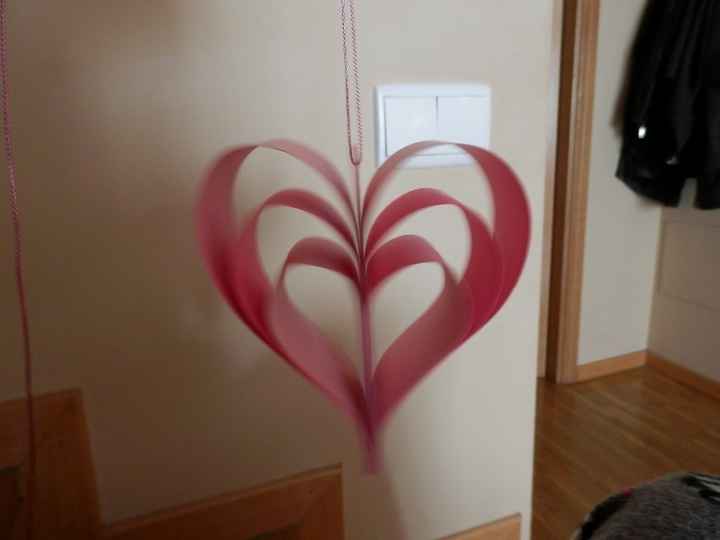 Corazón entrelazado