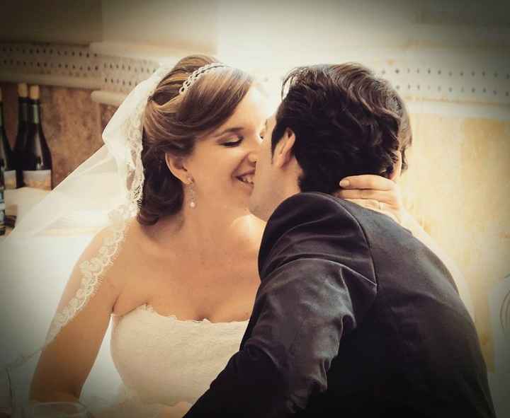 Beso de Amor