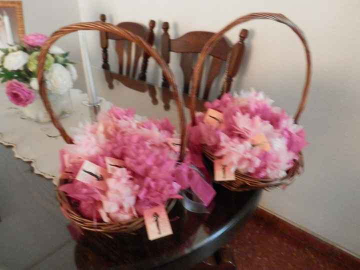 preparados para ir a la iglesia