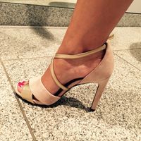 Ya tengo zapatos!!!! - 2