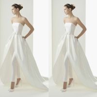 Vestido con pantalones - 1