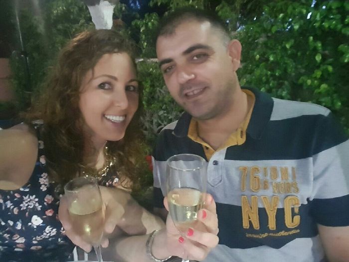 Como sorprender a mi futuro marido un año antes de mi boda - 1