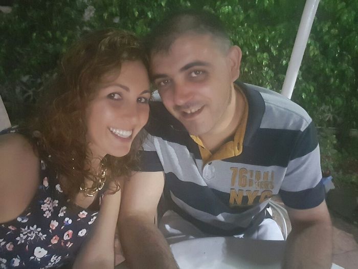 Como sorprender a mi futuro marido un año antes de mi boda - 2