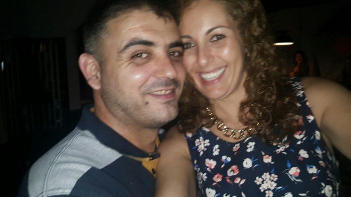 Como sorprender a mi futuro marido un año antes de mi boda - 14