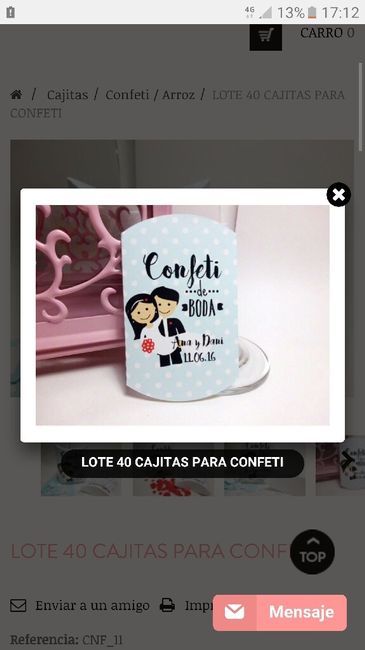Ideas para el arroz - 2