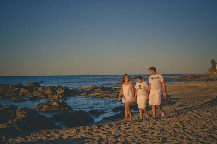 Mi preboda - 5