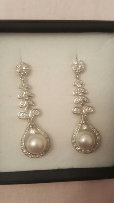 Mis pendientes - 1