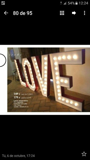 Letras - 1