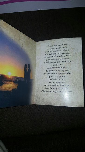 Mis invitaciones - 2