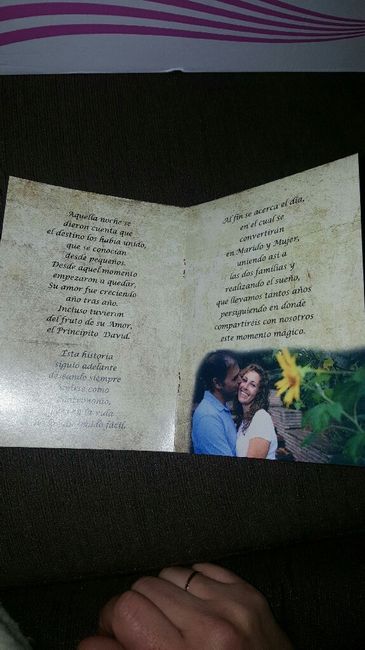 Mis invitaciones - 3