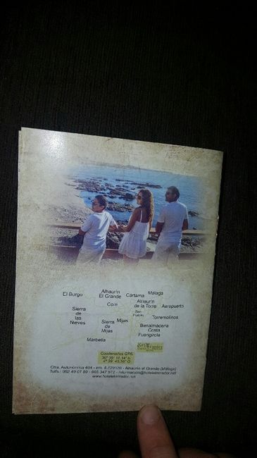 Mis invitaciones - 5