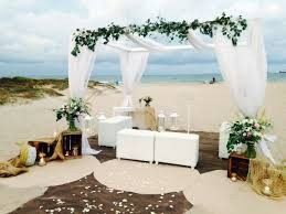 Boda en la playa 1
