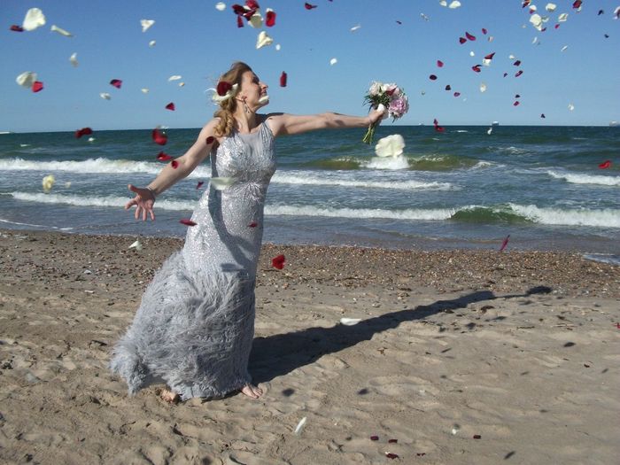 Boda muy pocos invitados... Merece la pena hacer ciertas cosas?... 7