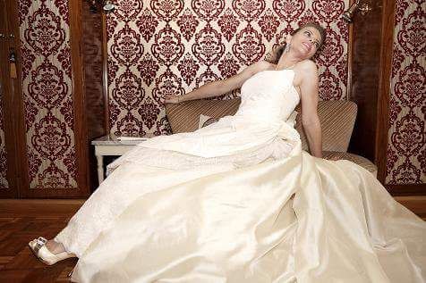 Dudas de diseño de vestido 52