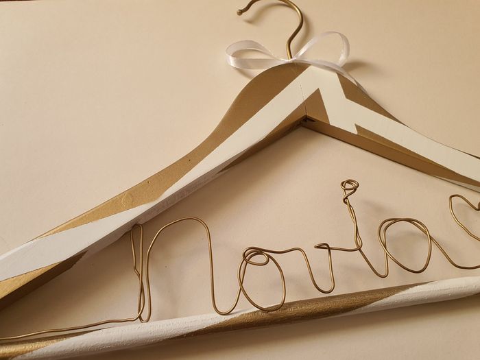 ¿Perchas personalizadas? 4