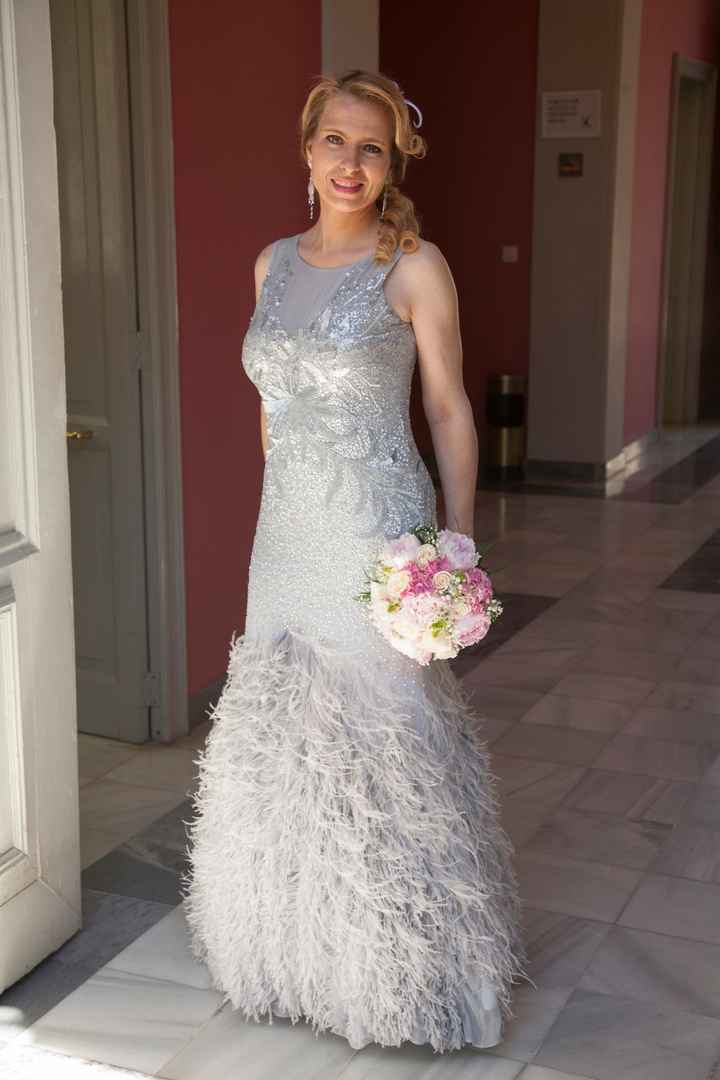 Boda civil