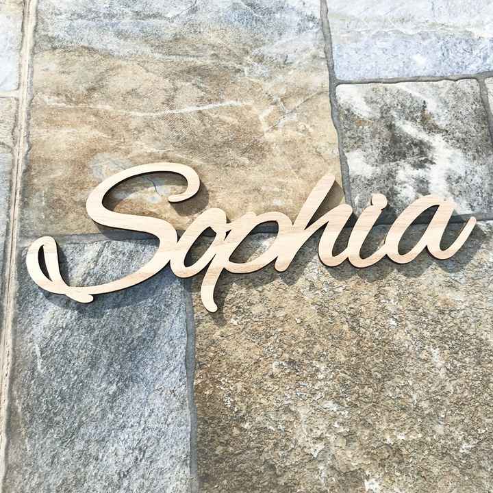 nombres boda