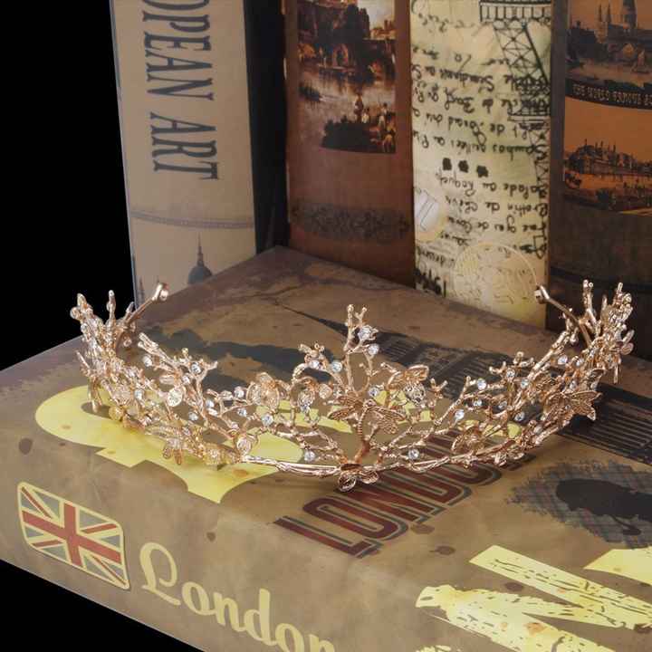 tiara