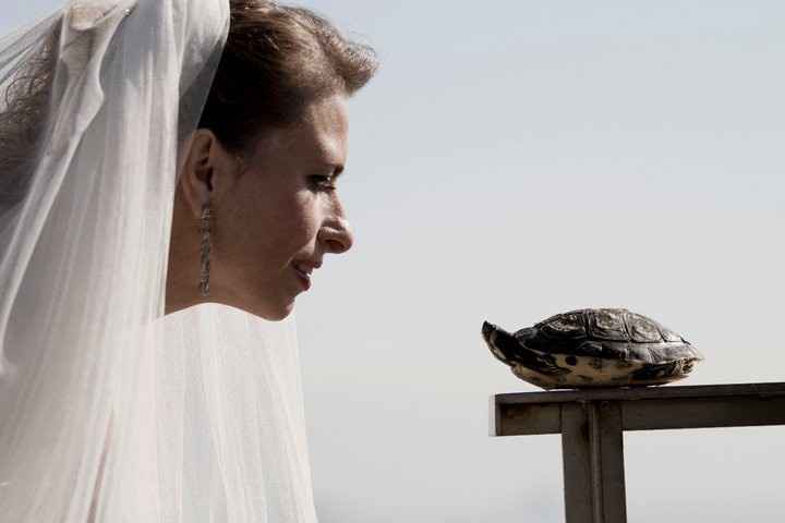 Páris en nuestra Boda
