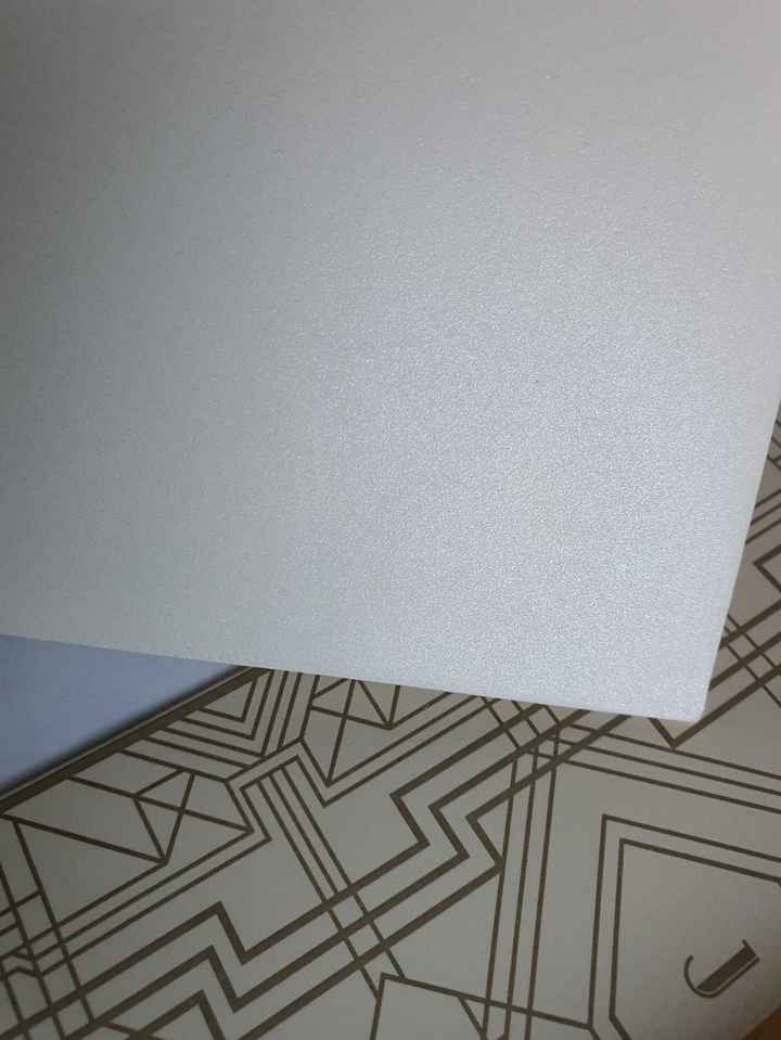 Ya tengo las Invitaciones!!!! - 4