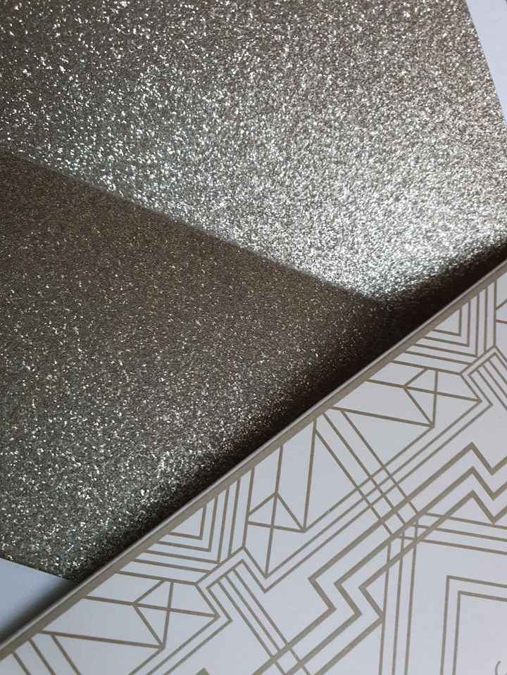 Ya tengo las Invitaciones!!!! - 5