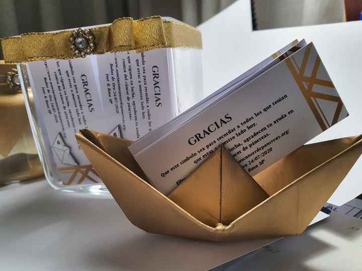 Mi rincón Solidario. - 3