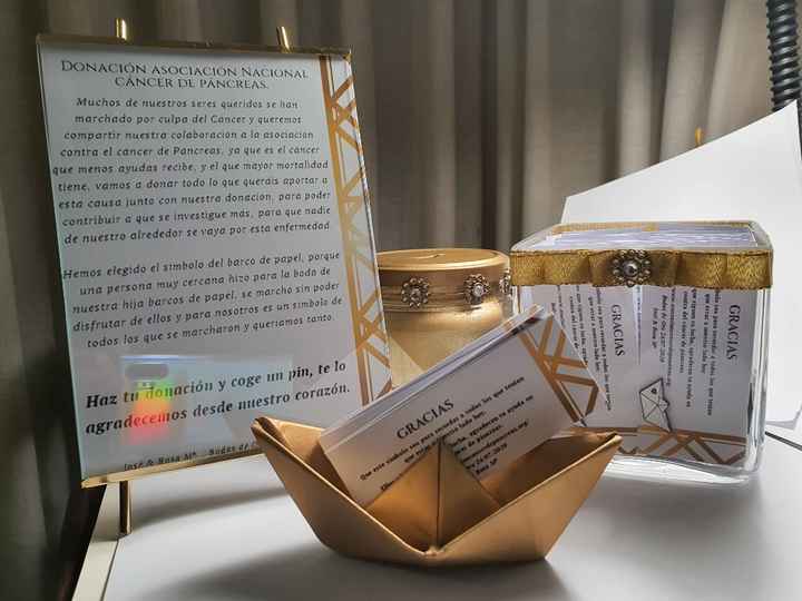 Mi rincón Solidario. - 5