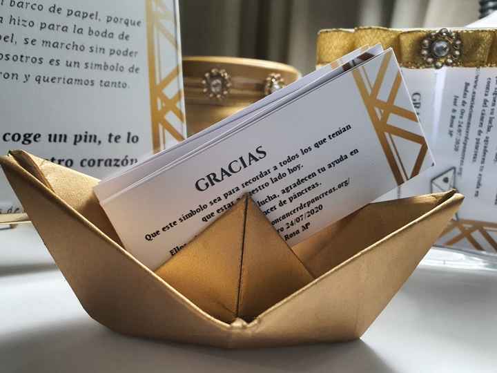 Mi rincón Solidario. - 7