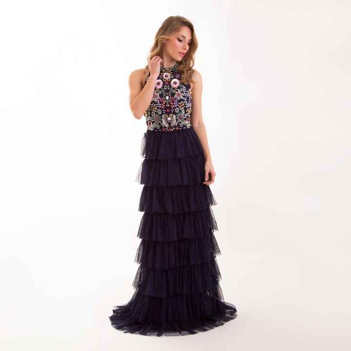 Ya tengo vestido! - 1