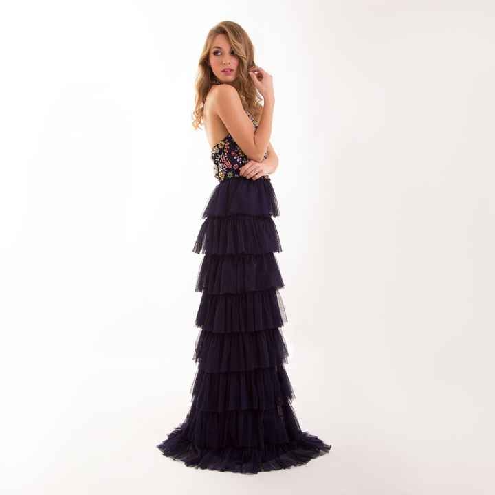Ya tengo vestido! - 2